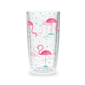 HX86 – Flamingos