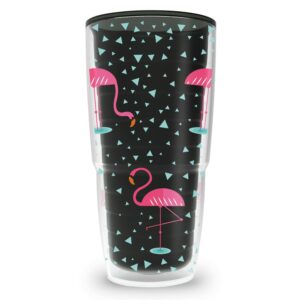 HX100 – Flamingos