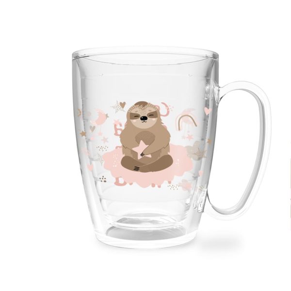 Caneca HX100 - Com Alma