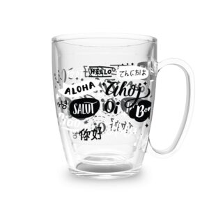 Caneca HX100 – Words