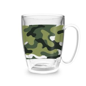 Caneca HX100 – Camuflado