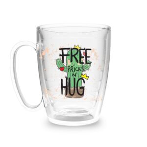 Caneca HX100 – Free Hug