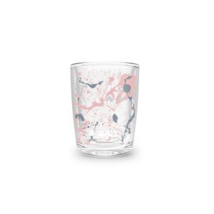 Shot HX55 – Pink Splash