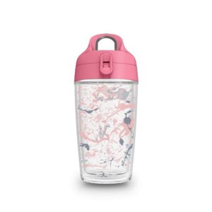 Garrafa Fit HX70 – Pink Splash