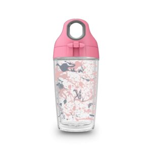 Garrafa Fit HX70 – Pink Splash