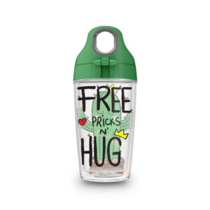 Garrafa Fit HX70 – Free Hug