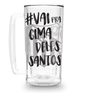 Fest HX100 – Santos | Pra Cima Deles