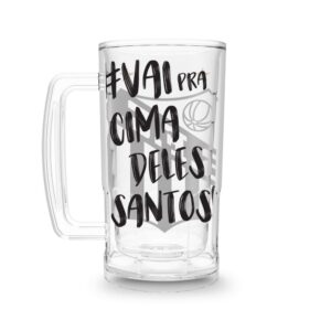Fest HX86 – Santos | Pra Cima Deles