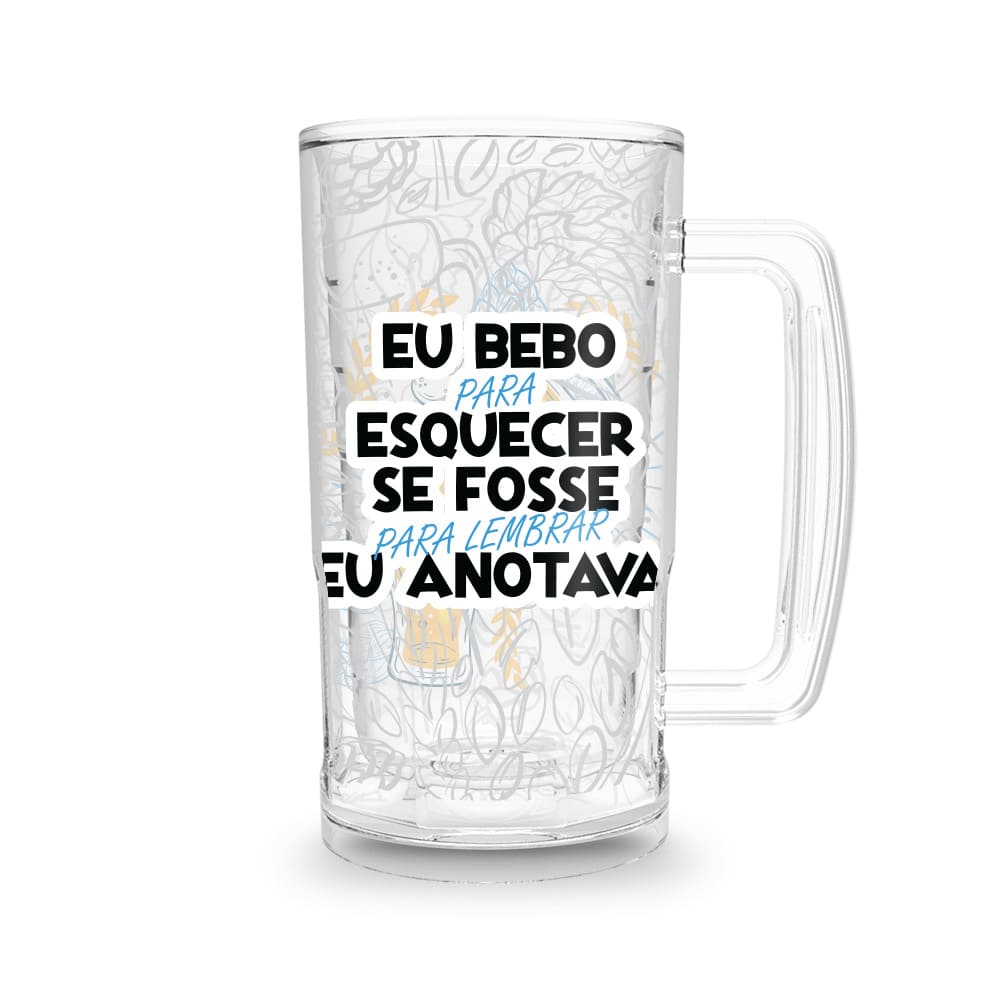 Fest HX86 - Bebo para Esquecer