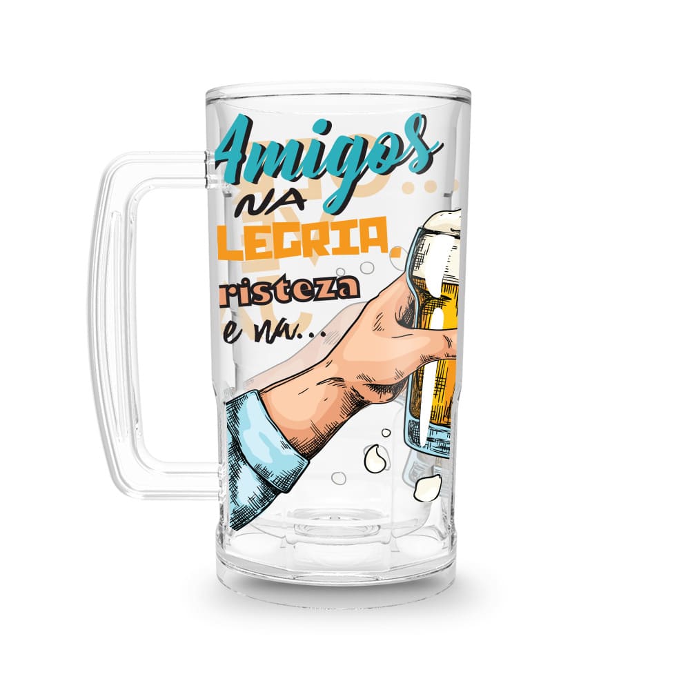 Fest HX86 - Amigos na Cerveja - Imagem 2