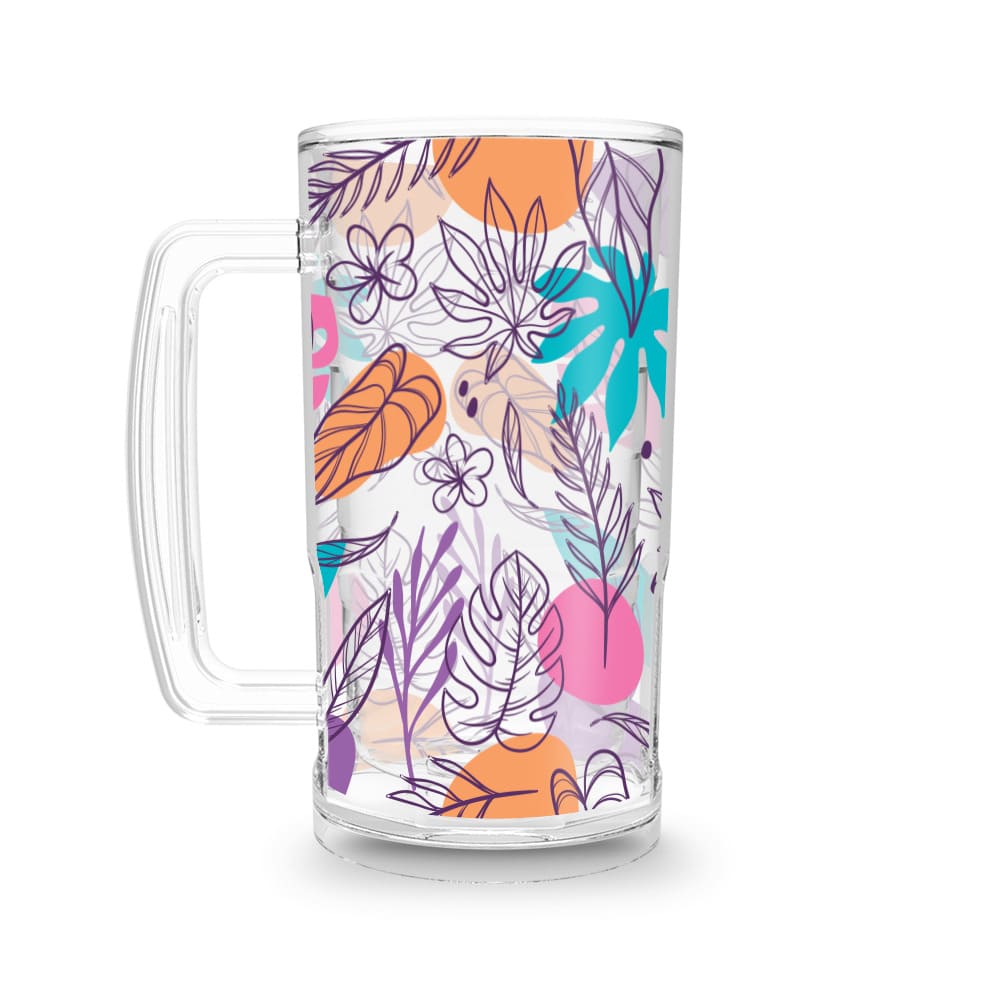 Fest HX86 - Tropical Color - Imagem 2