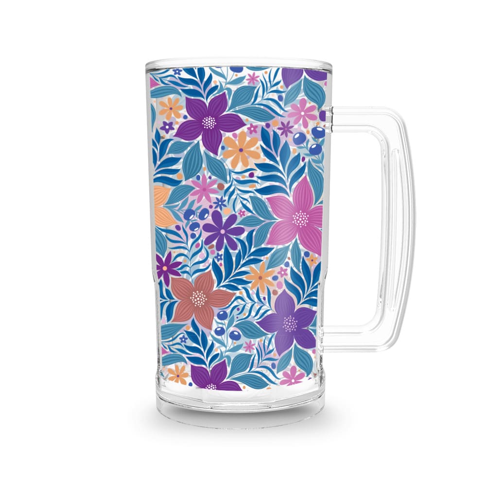 Fest HX86 - Folia das Flores