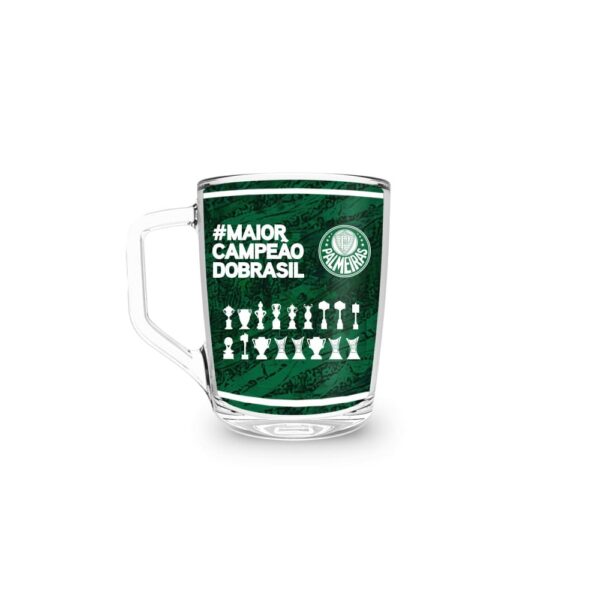 Xícara HX55 - Palmeiras | Maior Campeão - Image 2