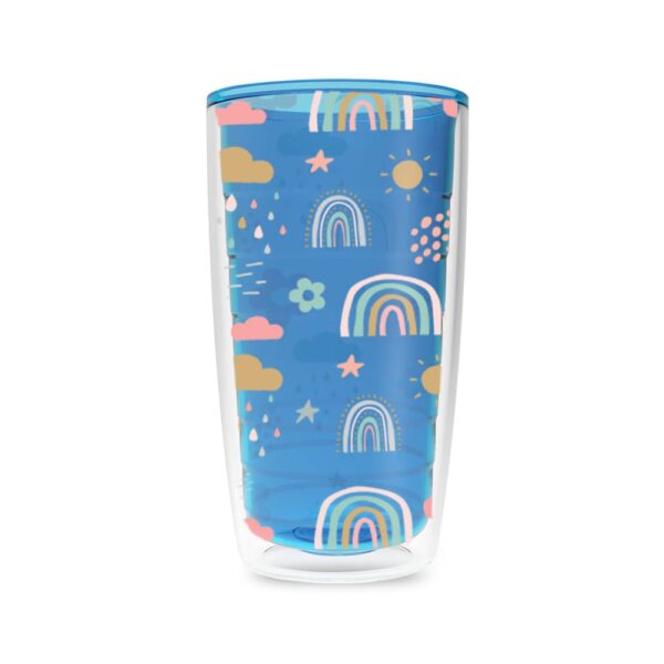 HX86 - Arco-íris Pastel