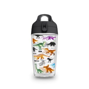 Garrafa Fit HX70 – Dino Friends