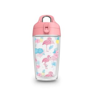 Garrafa Fit HX70 – Flamingo Salad