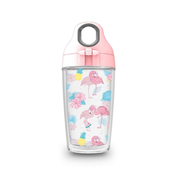 Garrafa Fit HX70 – Flamingo Salad - Image 2