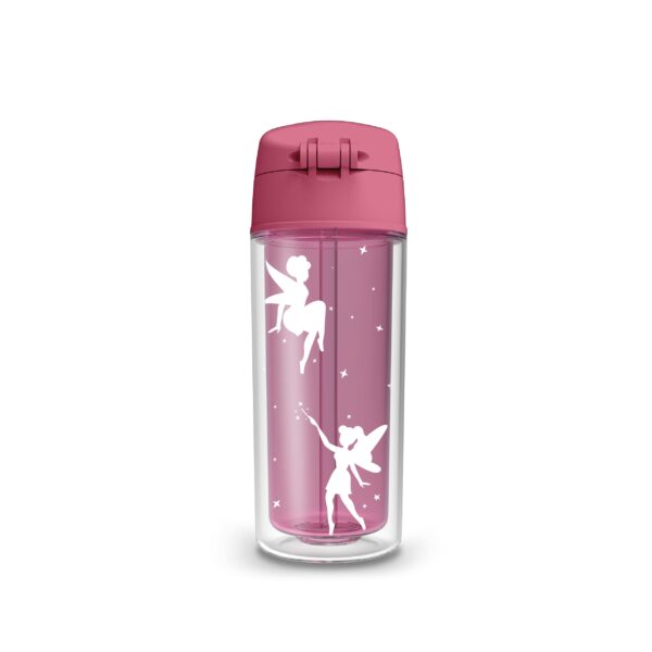 Garrafa Pop - White Fairy - Image 2