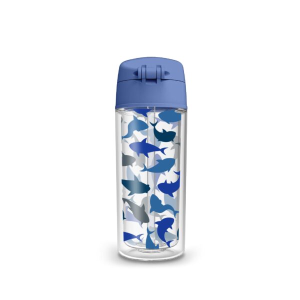 Garrafa Pop - Shark Tank - Image 2