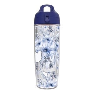 Garrafa HX70 – Pássaro Aquarela