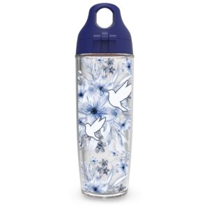 Garrafa HX70 – Pássaro Aquarela