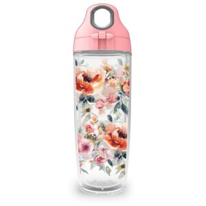 Garrafa HX70 – Flores e Poemas