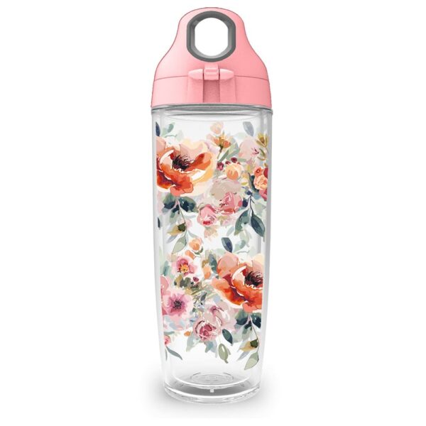 Garrafa HX70 - Flores e Poemas - Image 2