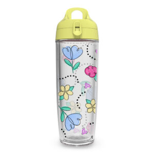 Garrafa HX70 – Simple Flower