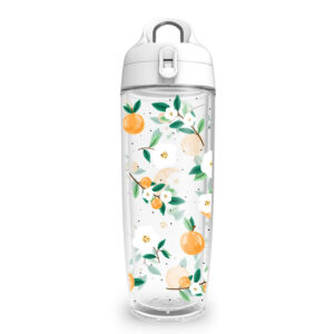 Garrafa HX70 – Orange Blossoms