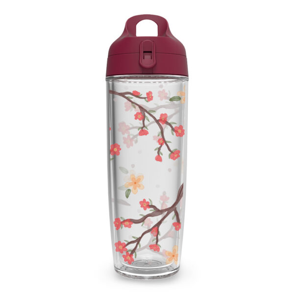 Garrafa HX70 - Cherry Tree Blossoms