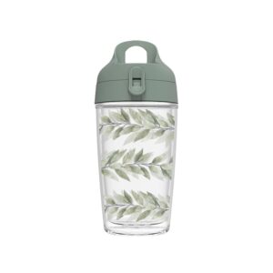 Garrafa Fit HX70 – Folhas de Sálvia