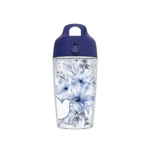 Garrafa Fit HX70 – Pássaro Aquarela
