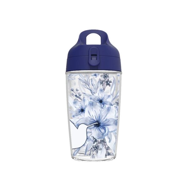 Garrafa Fit HX70 – Pássaro Aquarela