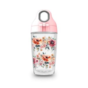 Garrafa Fit HX70 – Flores e Poemas