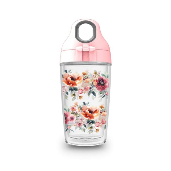 Garrafa Fit HX70 – Flores e Poemas - Image 2