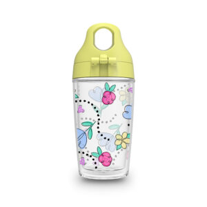 Garrafa Fit HX70 – Simple Flower