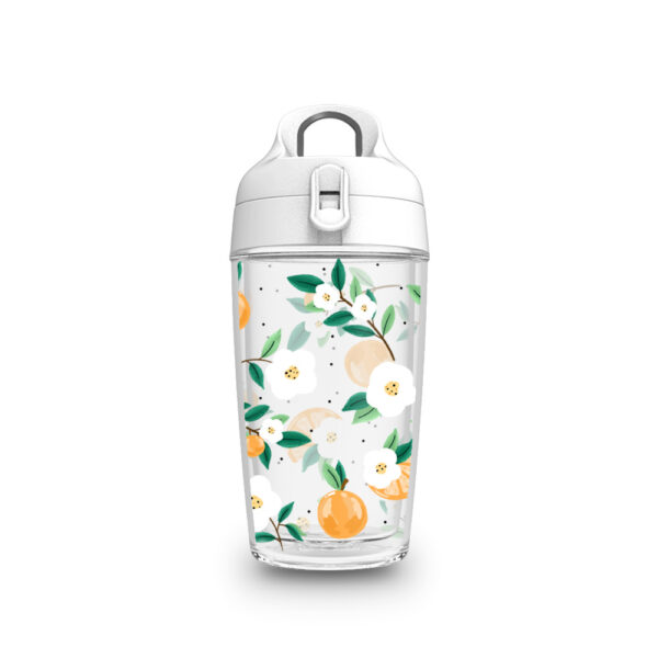 Garrafa Fit HX70 – Orange Blossoms