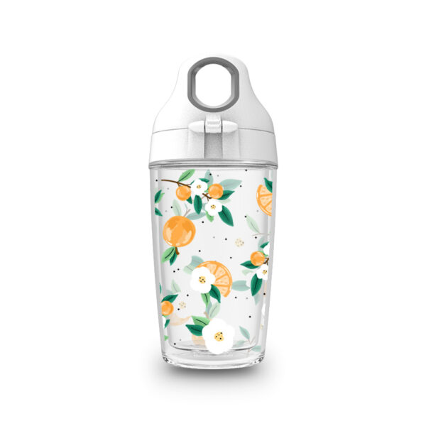 Garrafa Fit HX70 – Orange Blossoms - Image 2