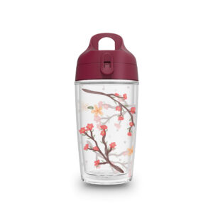 Garrafa Fit HX70 – Cherry Tree Blossoms