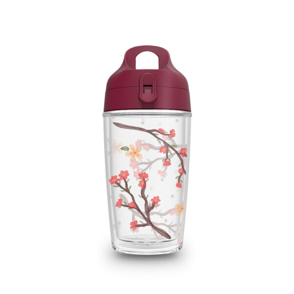 Garrafa Fit HX70 – Cherry Tree Blossoms