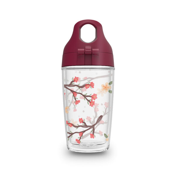 Garrafa Fit HX70 – Cherry Tree Blossoms - Image 2