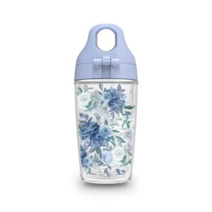 Garrafa Fit HX70 – Buquê Azul