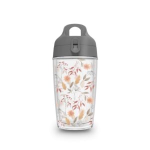 Garrafa Fit HX70 – Flores de Outono