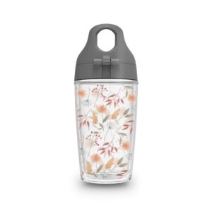 Garrafa Fit HX70 – Flores de Outono