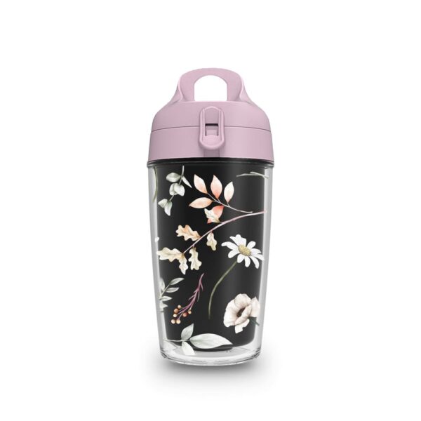 Garrafa Fit HX70 – Jardim Secreto - Image 2
