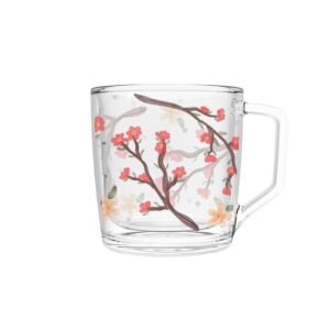 Xícara HX86 – Cherry Tree Blossoms