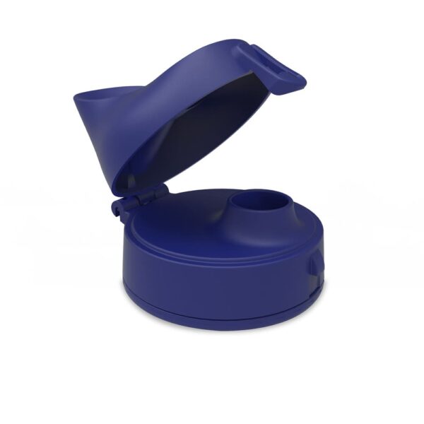 Garrafa Fit HX70 – Pássaro Aquarela - Image 3