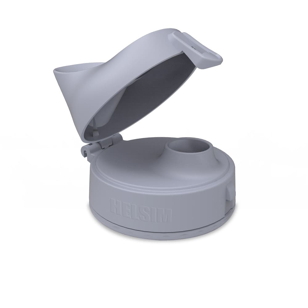 Garrafa Fit HX70 – Minions | Streets - Imagem 3