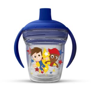 Copo ABCD – Pedrinho e Saci