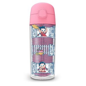 Garrafa Pop – Rosinha